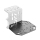 Moza Uniwersalna płyta montażowa Moza Racing RS089 - 1485848 - zdjęcie 2